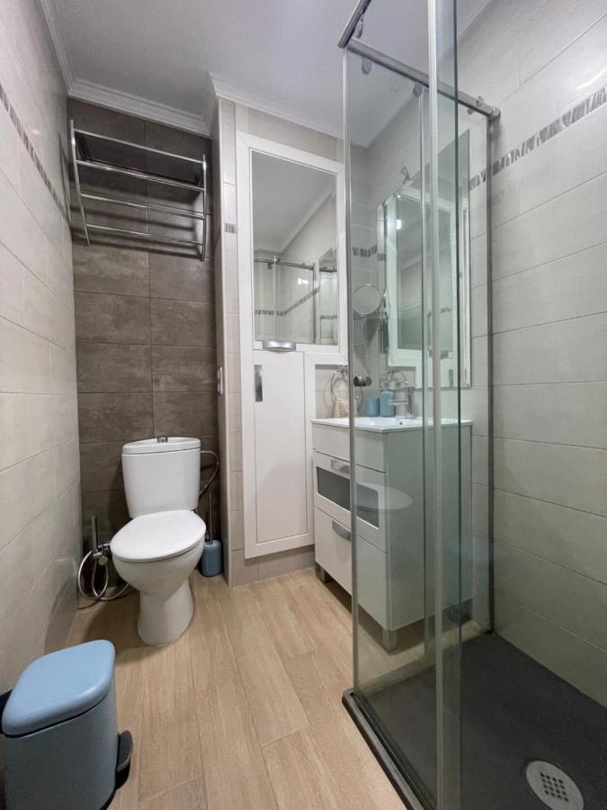 Precioso Estudio En Las Canteras Лас-Пальмас-де-Гран-Канарія Екстер'єр фото