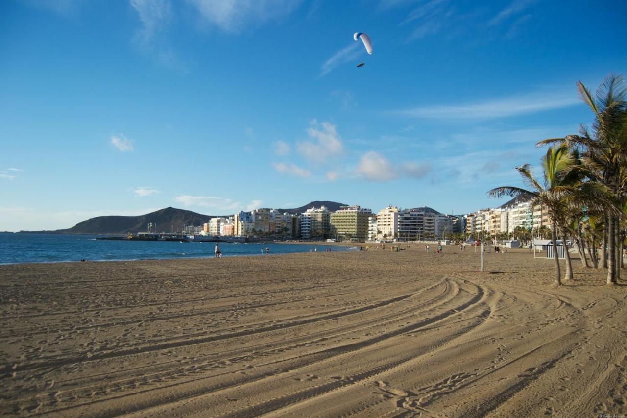 Precioso Estudio En Las Canteras Лас-Пальмас-де-Гран-Канарія Екстер'єр фото